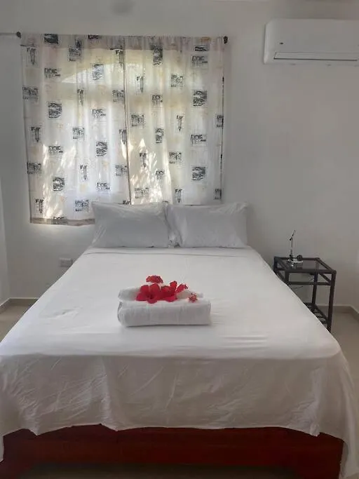 Heavenly View Villa Puerto Plata 0*,  Dominikanska republiken