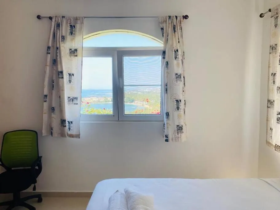 Heavenly View Villa Puerto Plata
