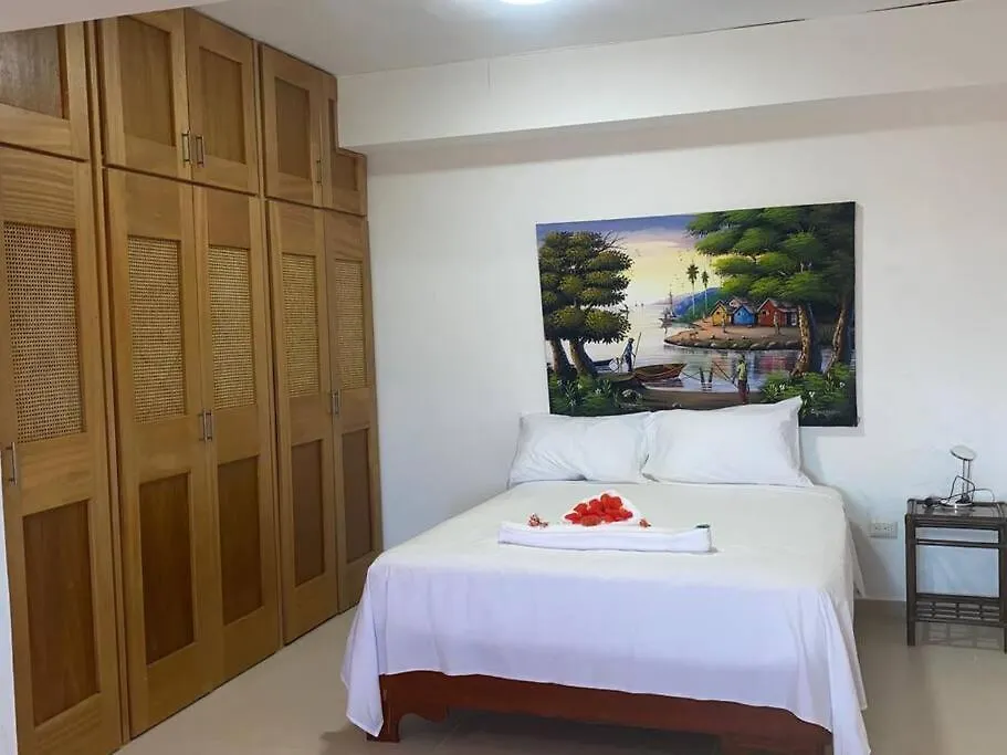 Heavenly View Villa Puerto Plata